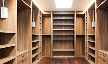 closets, puertas, mueles carpintería madera